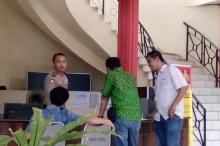 Nyaris Dipelasah, Sopir Taksi Online Lapor ke Polsek Batam Kota